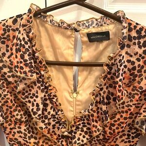 Beautiful and so comfortable